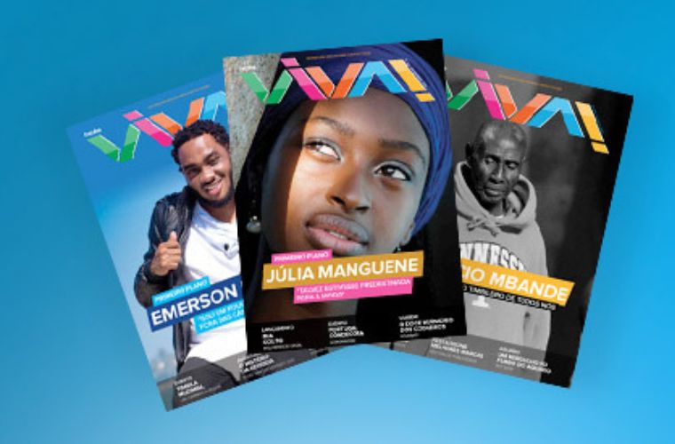 VIVA! Online 
